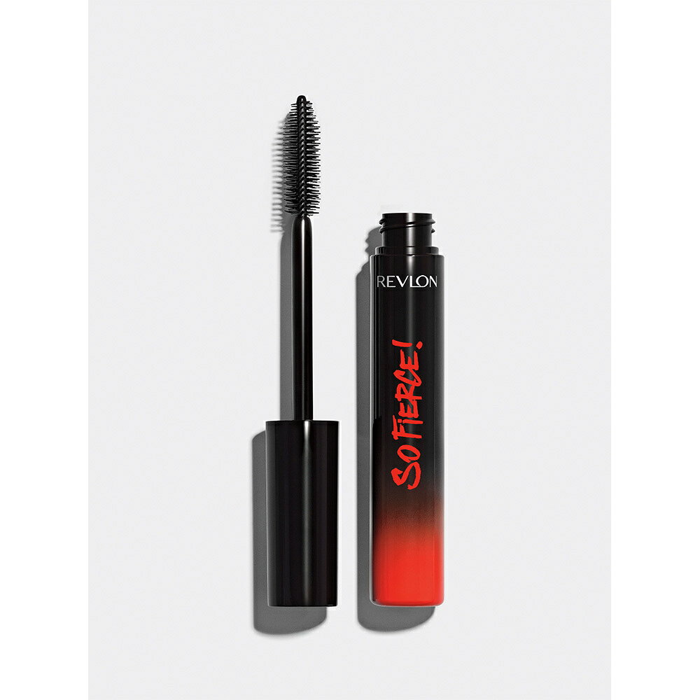 レブロン　ソー フィアス！ マスカラ 701ブラッケストブラック／レブロン（REVLON）