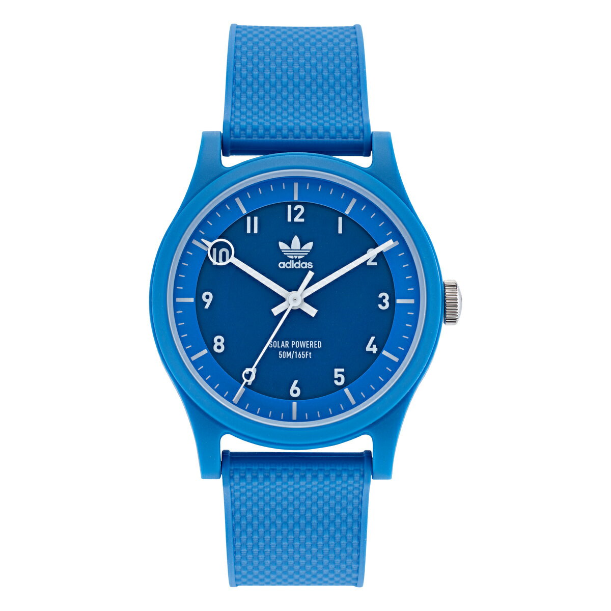 アディダス 腕時計（メンズ） PROJECT ONE プロジェクトワン　AOST22042／アディダス（adidas）