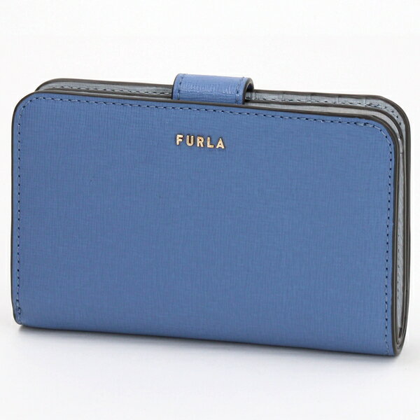 FURLA BABYLON M コンパクトウォレット／フルラ（FURLA）