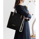 トッカ　マザーズバッグ 【WEB限定＆一部店舗限定】STRADA CANVAS TOTE L トートバッグ L／トッカ（TOCCA）