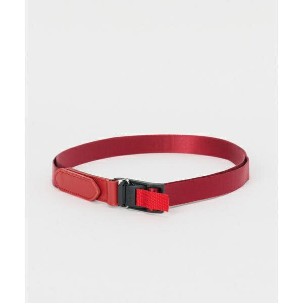Hender Scheme／エンダースキーマ／Fidlock Nylon Belt／フィドロックナイ／ガーデン（GARDEN）