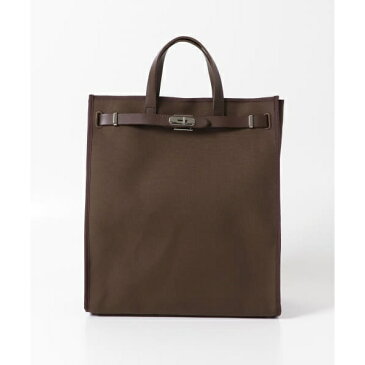 sita parantica　CANVAS LEATHER TOTE L／アーバンリサーチ（URBAN RESEARCH）