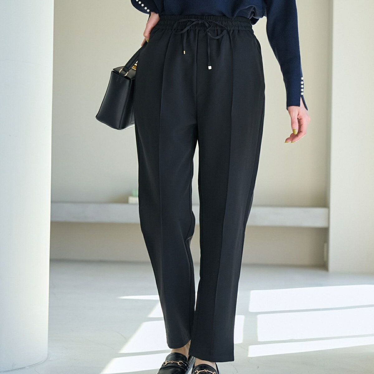 ステファニージョグパンツ／ロペピクニック（ROPE' PICNIC） 0101marui-12146798 丸井(マルイ)楽天市場店 サンプル画像2