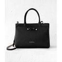 トッカ　マザーズバッグ 【WEB限定】PRIMULA PETAL LEATHERTOTE トートバッグ／トッカ（TOCCA）