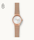 FREJA フレヤ SKW2665／スカーゲン（SKAGEN）