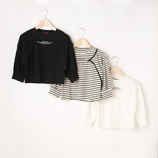 ボレロタンクSETUP／ラブトキシック（Lovetoxic）のサムネイル