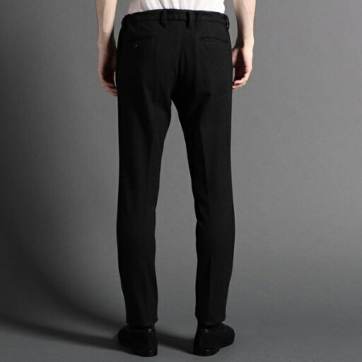 【ex/tra】ツィーディウォーム セットアップスラックス/ムッシュニコルエクストラ(MONSIEUR NICOLE ex/tra)