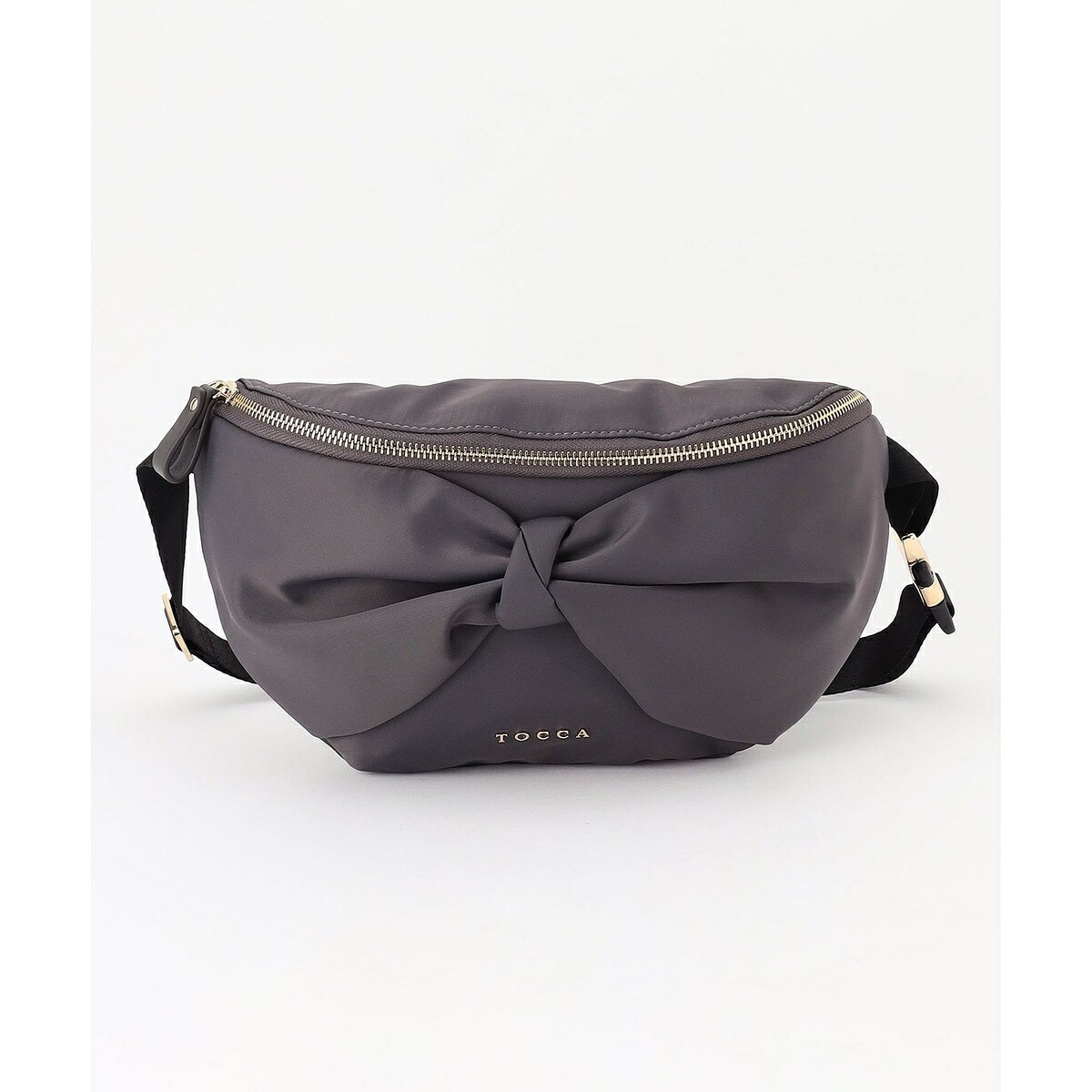 RIBBON KNOT BODY BAG ボディバッグ／トッカ（TOCCA）
