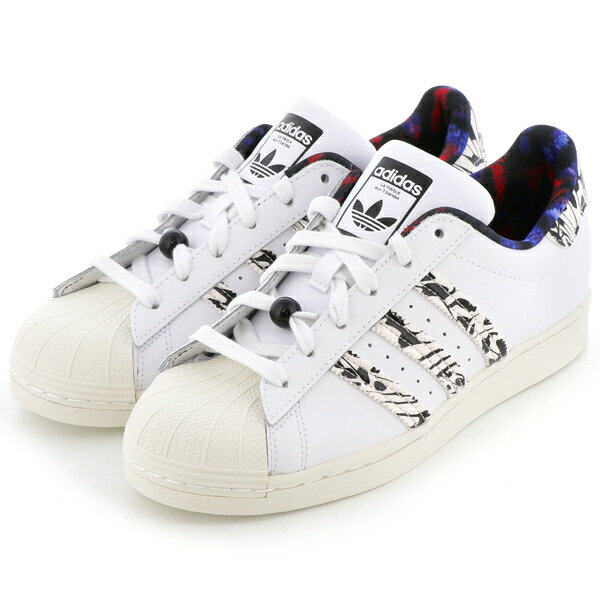 adidas Originals/アディダスオリジナルス/SUPERSTAR W/スーパースター／アディダス オリジナルス（adidas originals）