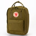 Kanken Laptop 13インチ（正規品）／フェールラーベン（FJALLRAVEN ）