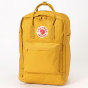 Kanken Laptop 17インチ（正規品）／フェールラーベン（FJALLRAVEN ）