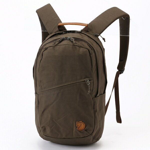 Raven 20L 正規品／フェールラーベン（FJALLRAVEN ）