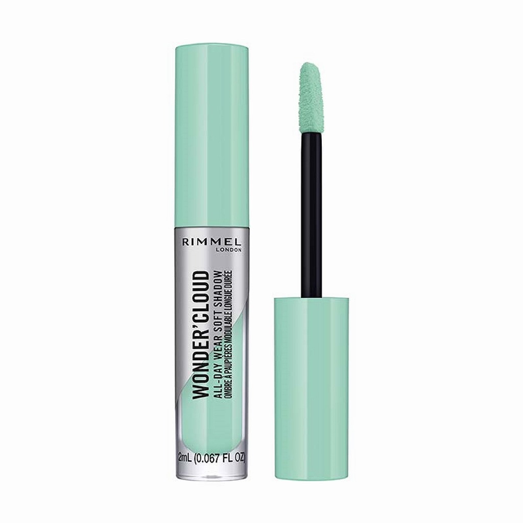 リンメル　ワンダークラウド　リキッドアイシャドウ　007　20g／リンメル（RIMMEL）