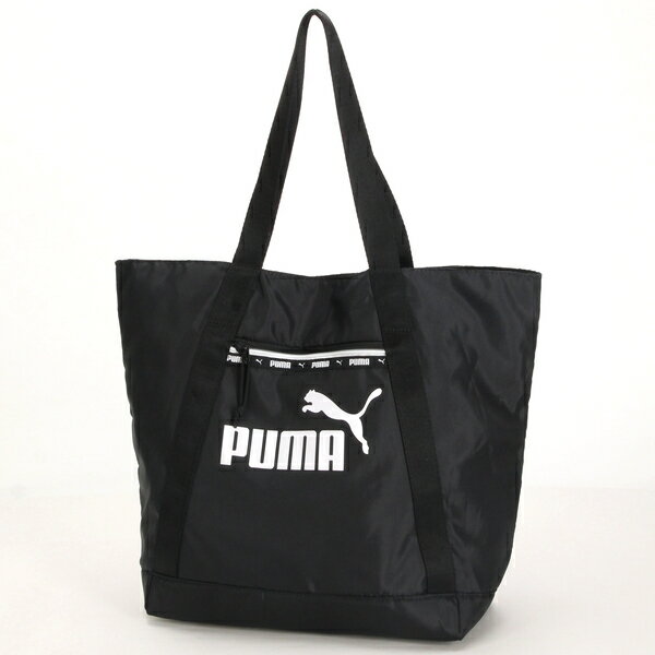 【プーマ／PUMA】コア ベース ラージ ショッパー／プーマ（PUMA）