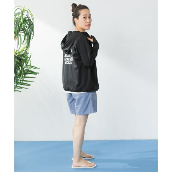 SLAB Rash Parka／アーバンリサーチ サニーレーベル（URBAN RESEARCH SonnyLabel）