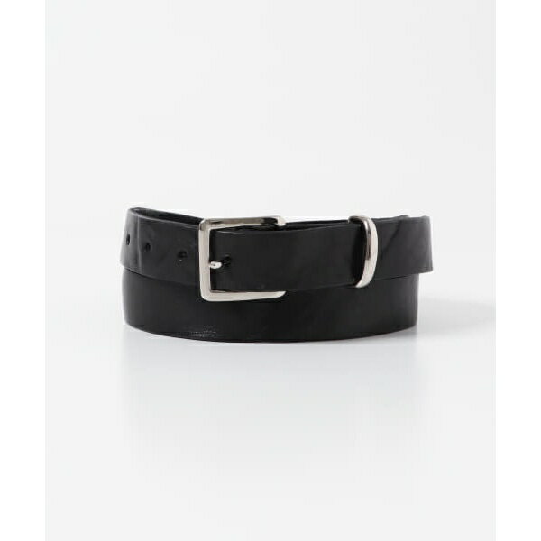 『別注』MASTER＆CO×URBAN RESEARCH　30MM SQUARE BELT／アーバンリサーチ（URBAN RESEARCH）