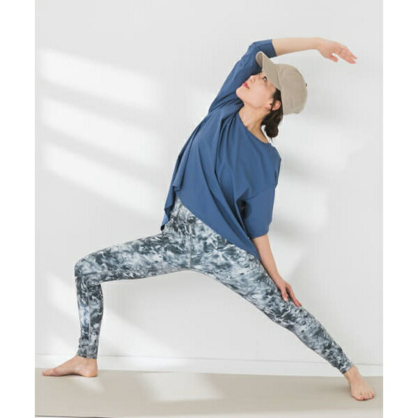 SLAB Rash Guard／アーバンリサーチ サニーレーベル（URBAN RESEARCH SonnyLabel）のサムネイル