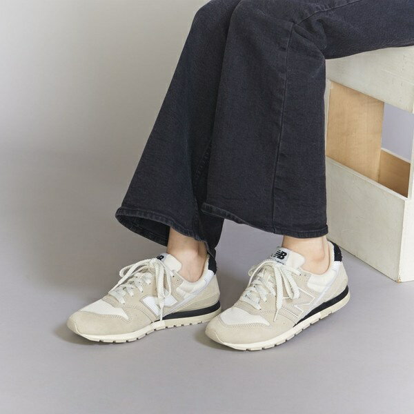 【WEB限定】＜New　Balance（ニューバランス）＞CM996RF2／スニーカー／ビューティ＆ユース ユナイテッドアローズ（BEAUTY＆YOUTH）