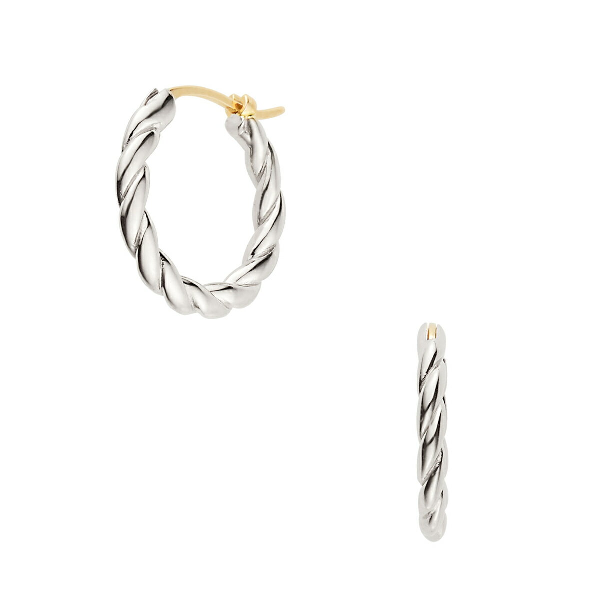 フープピアス／LAH（LAH）