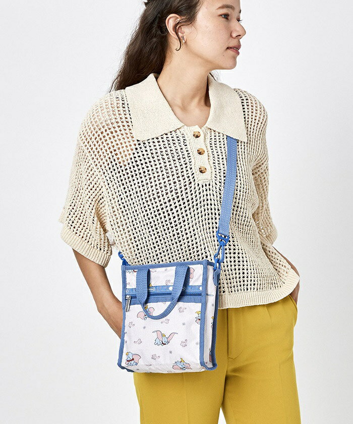 (レスポートサック)トートバッグ 3714G989／レスポートサック（LeSportsac）のサムネイル