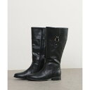 ロングジョッキーブーツ/イッカ(ikka)(4)