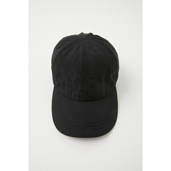 BACK DRAWSTRING キャップ／マウジー（MOUSSY）のサムネイル
