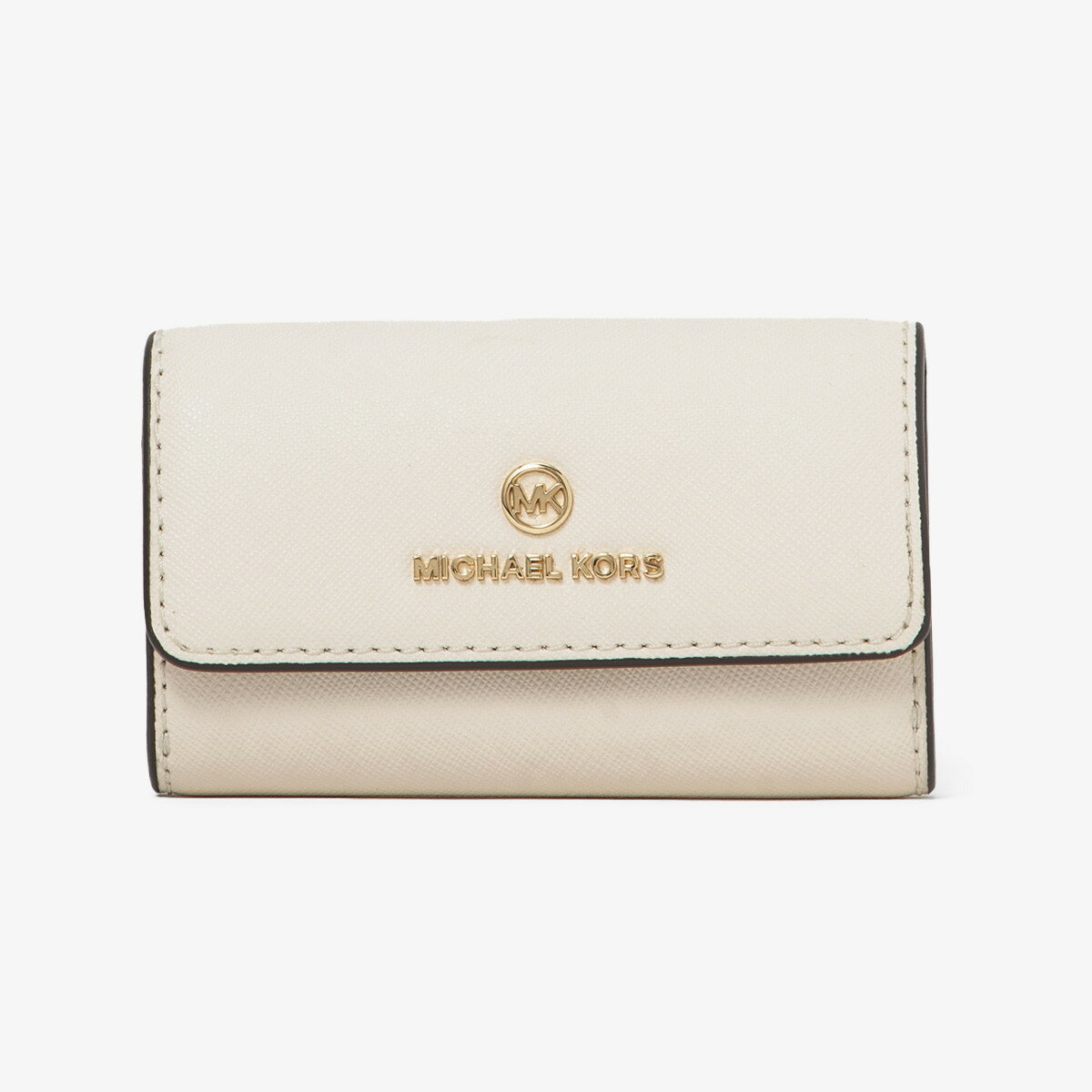 JET SET CHARM スリム キーケース エクストラスモール／マイケル・コース（Michael Kors）のサムネイル