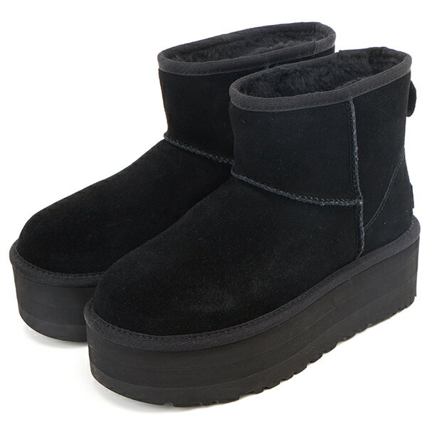 UGG/アグ/CLASSIC MINI PLATFORM/クラシック ミニ プラットフォーム／UGG（UGG）のサムネイル