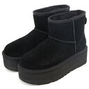 UGG/アグ/CLASSIC MINI PLATFORM/クラシック ミニ プラットフォーム／UGG（UGG）