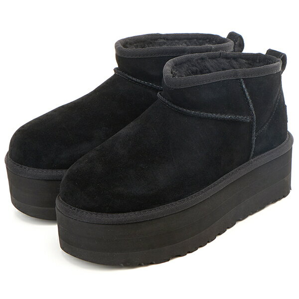 UGG/アグ/CLASSIC ULTRA MINI PLATFORM／UGG（UGG）のサムネイル