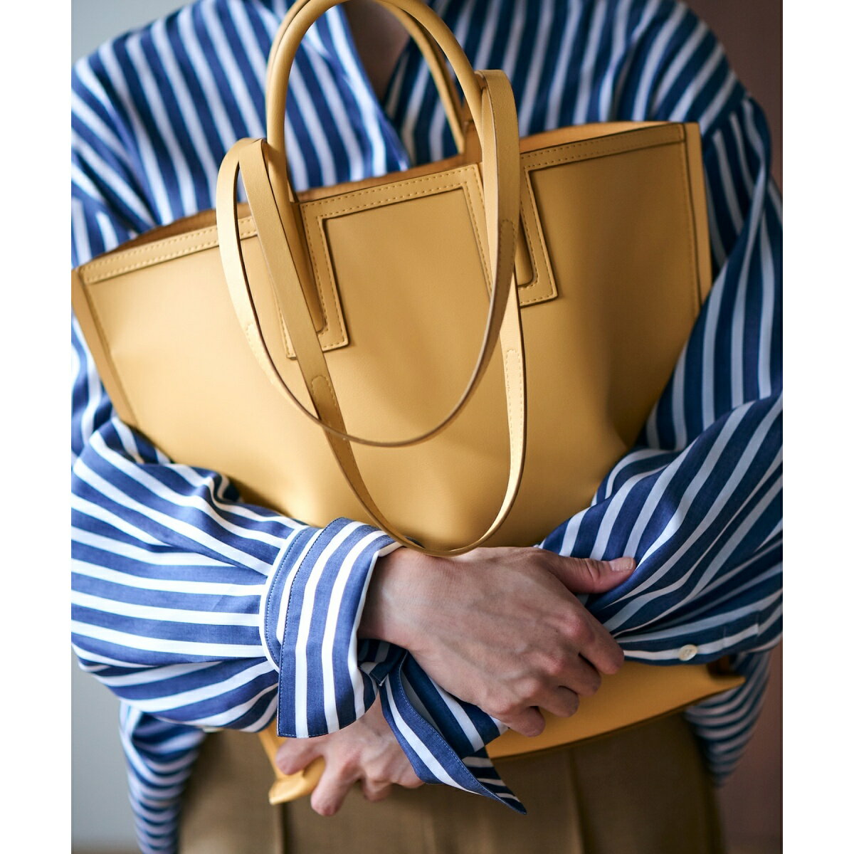 【E'POR】【A4対応】【一部直営店舗・WEB限定】LIMITED MODEL Ree（リー）／ロペ（ROPE'）のサムネイル