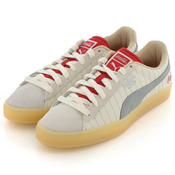 PUMA/プーマ/SUEDE COCA COLA／プーマ（PUMA）のサムネイル