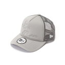 カーシブ ロゴ メッシュ キャップ / CURSIVE LOGO MESH CAP/アヴィレックス(AVIREX)
