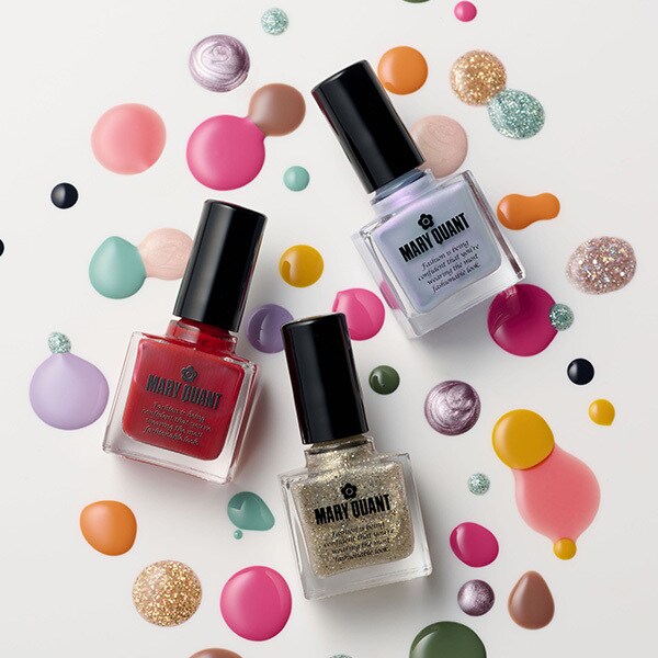 �ͥ��� �ݥ�å��塿�ޥ꡼�����ȡ�MARY QUANT��