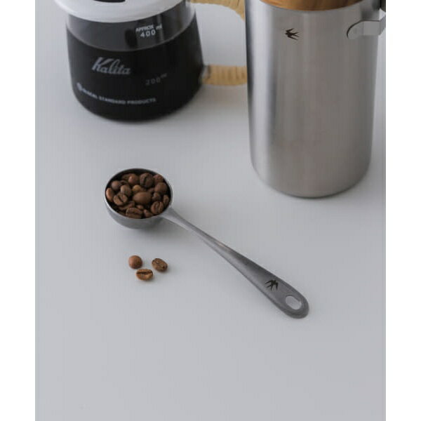 GLOCAL STANDARD PRODUCTS　Coffee measuring spoon SS／アーバンリサーチ ドアーズ（URBAN RESEARCH DOORS）