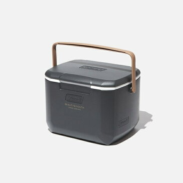 【別注】　＜COLEMAN（コールマン）＞　EXCURSION　COOLER　16QT／エクスカーシ／ビューティ＆ユース ユナイテッドアローズ（BEAUTY＆YOUTH）