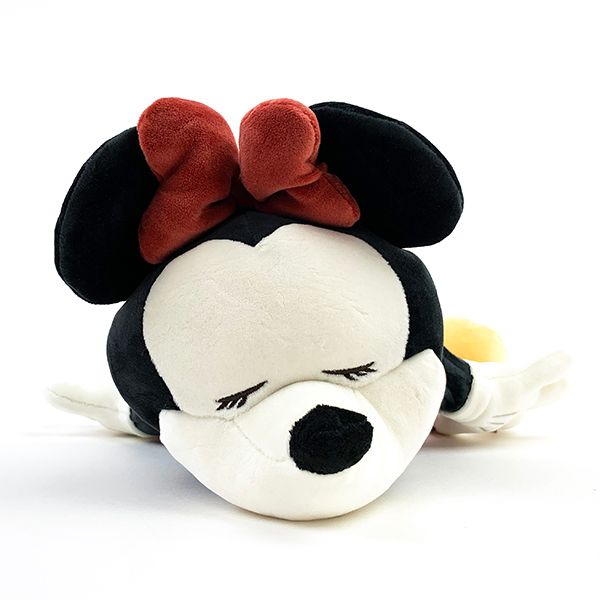 ディズニー ミニー 抱き枕S モチハグ ぬいぐるみ ベビー ミッキー＆ミニー ミニーマウス Dis／パーフェクト・ワールド・トーキョー（Perfect World Tokyo） 2
