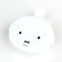 miffy ミッフィー 電子レンジ専用目玉焼きメーカー 台所用品 キッチン用品 グッズ/パーフェクト・ワールド・トーキョー(Perfect World Toky...