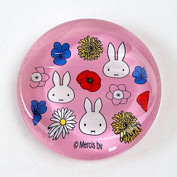 ~btB[ miffy KXu PK Miffy floral x sN ^p[tFNgE[hEg[L[iPerfect World Tokyoj