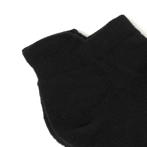 Boody：　スポーツ　ソックス／シップス エニィ（SHIPS any）