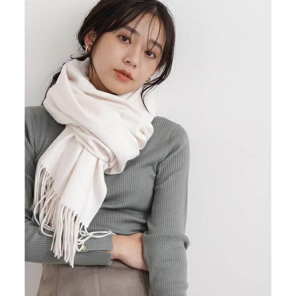 ウインターライトストール／ナチュラルビューティーベーシック（NATURAL BEAUTY BASIC）のサムネイル