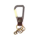 master-piece(マスターピース)CARABINER キーホル...(4)