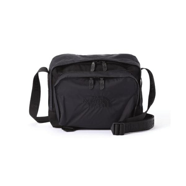 THE NORTH FACE／ザ・ノースフェイス／CORDURA Nylon Shoulder Bag／コーデュラナイロ／エルエイチピー（LHP）