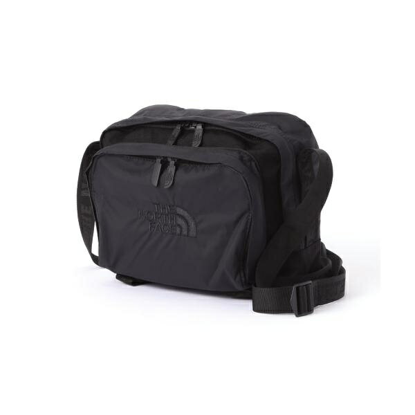 THE NORTH FACE／ザ・ノースフェイス／CORDURA Nylon Shoulder Bag／コーデュラナイロ／エルエイチピー（LHP）