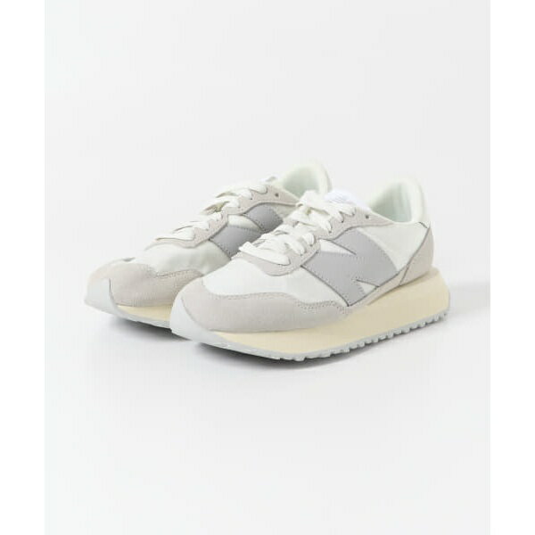 NEW BALANCE　WS237／アーバンリサーチ ドアーズ（URBAN RESEARCH DOORS）