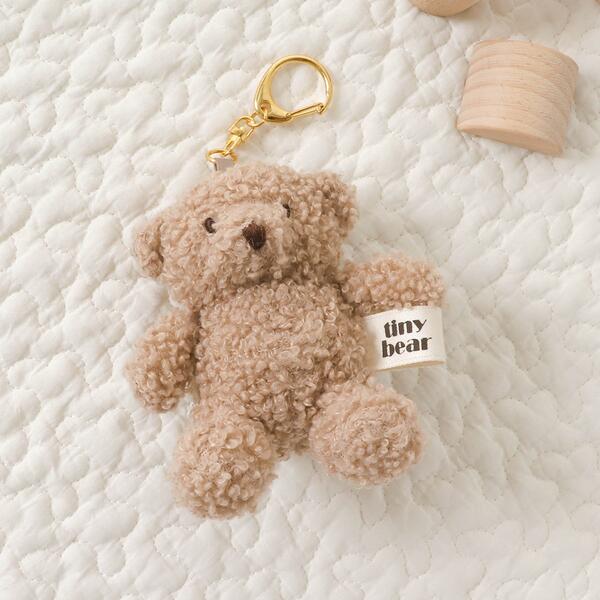 tiny　bear　キーホルダー／エフオーオンラインストア（F.O.Online）のサムネイル
