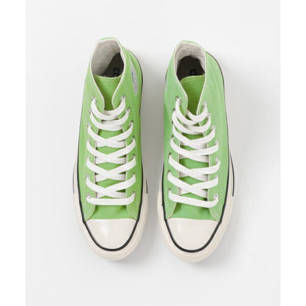 CONVERSE　ALL STAR US COLORS HI／アーバンリサーチ サニーレーベル（URBAN RESEARCH SonnyLabel）