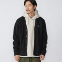 【SHIPS別注】LACOSTE: コットン カーディガン／シップス（SHIPS）