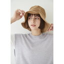◆コーデュロイHAT/ヒューマンウーマン(HUMAN WOMAN)(4)