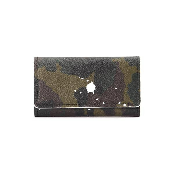 GENTIL BANDIT（ジャンティバンティ）キーケース／ビーセカンド（B'2nd）